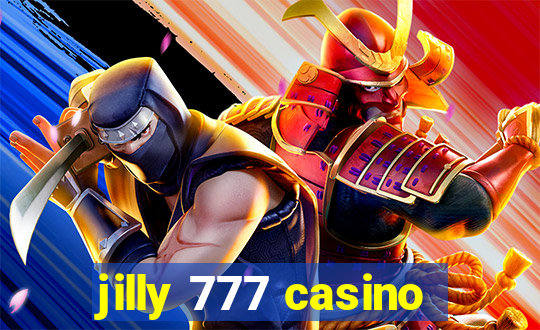 jilly 777 casino